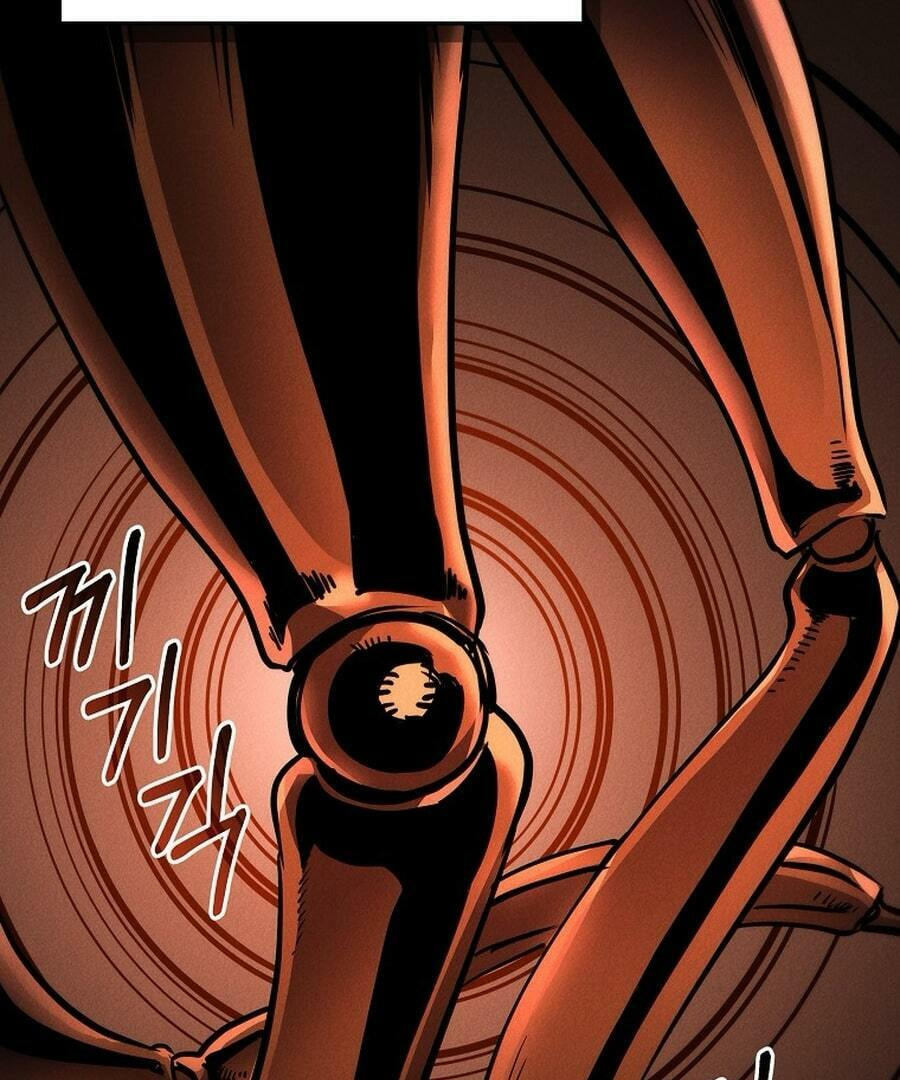 Empire of the Ants Chapter 2 page 165 - 