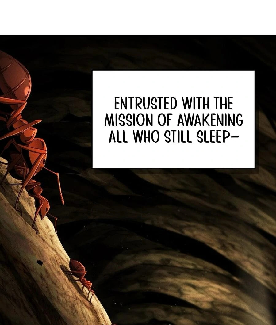 Empire of the Ants Chapter 2 page 169 - 
