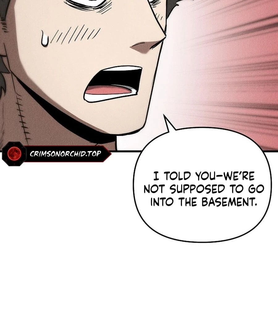 Empire of the Ants Chapter 2 page 19 - 