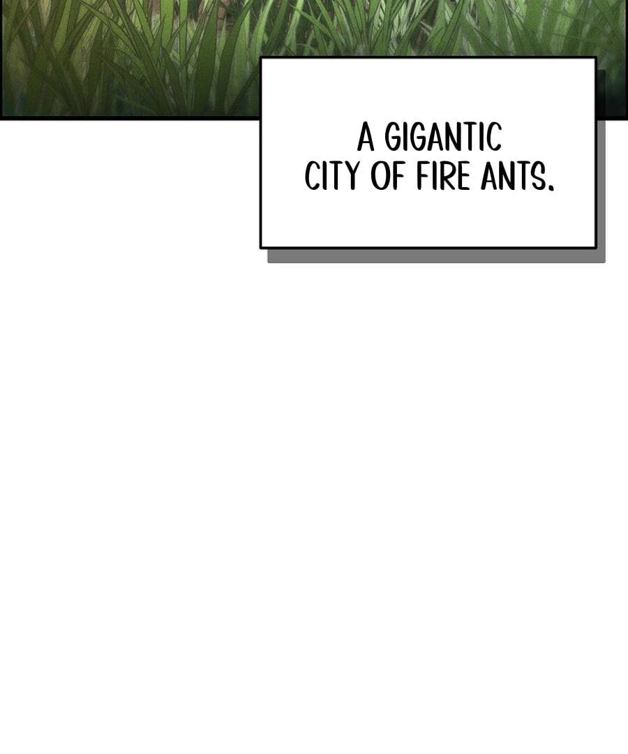 Empire of the Ants Chapter 2 page 187 - 