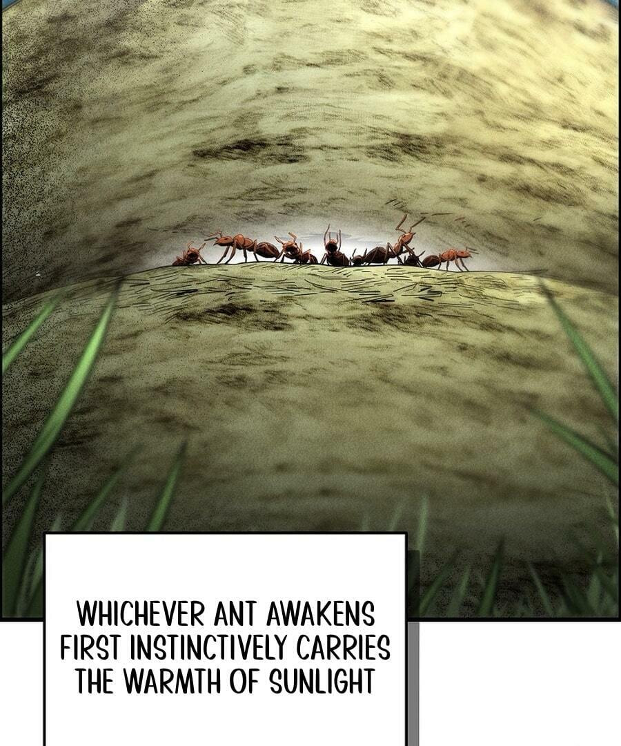 Empire of the Ants Chapter 2 page 191 - 