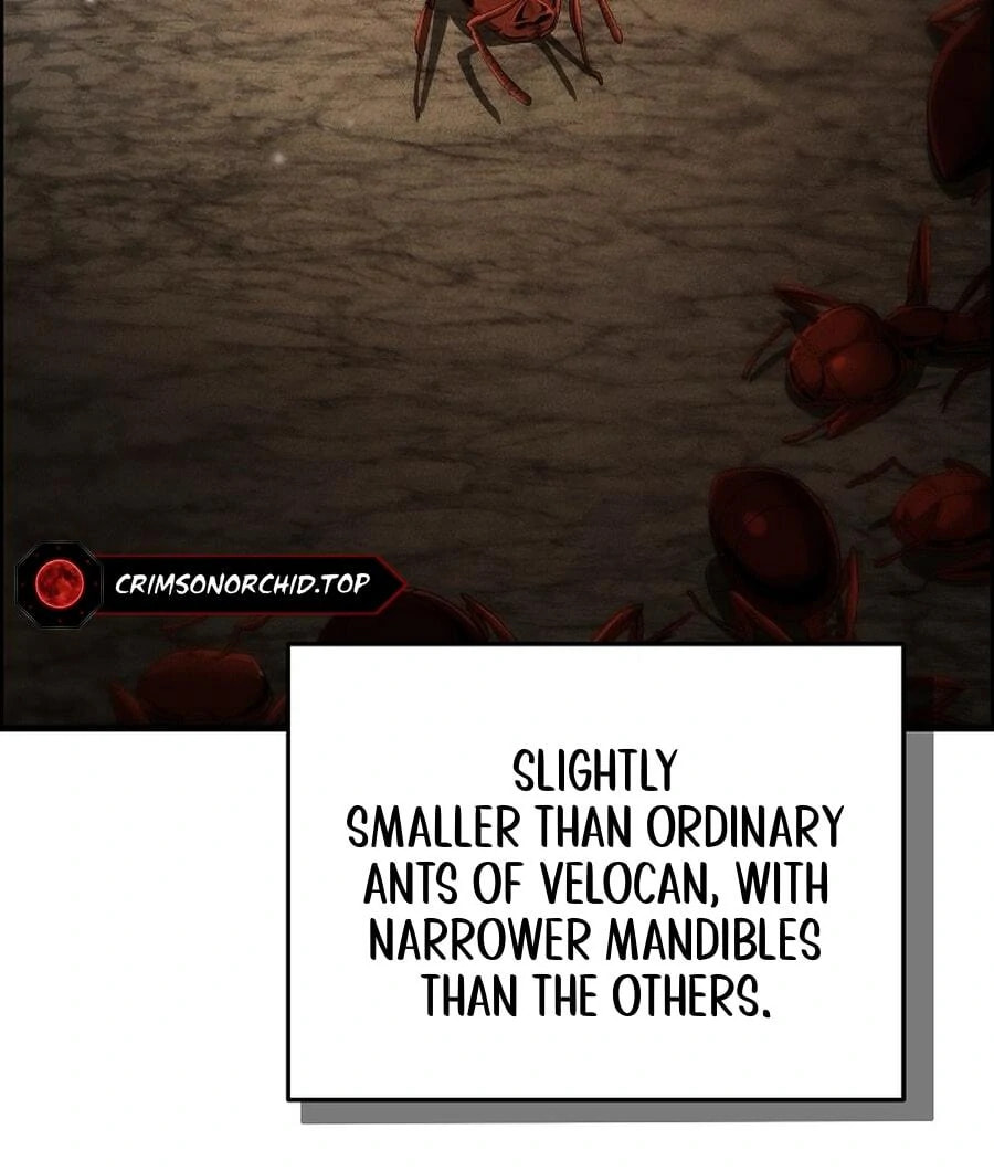 Empire of the Ants Chapter 2 page 194 - 