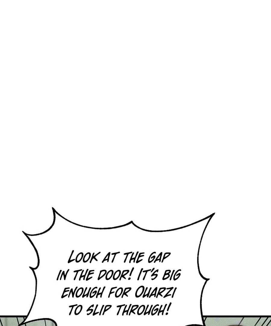 Empire of the Ants Chapter 2 page 32 - 