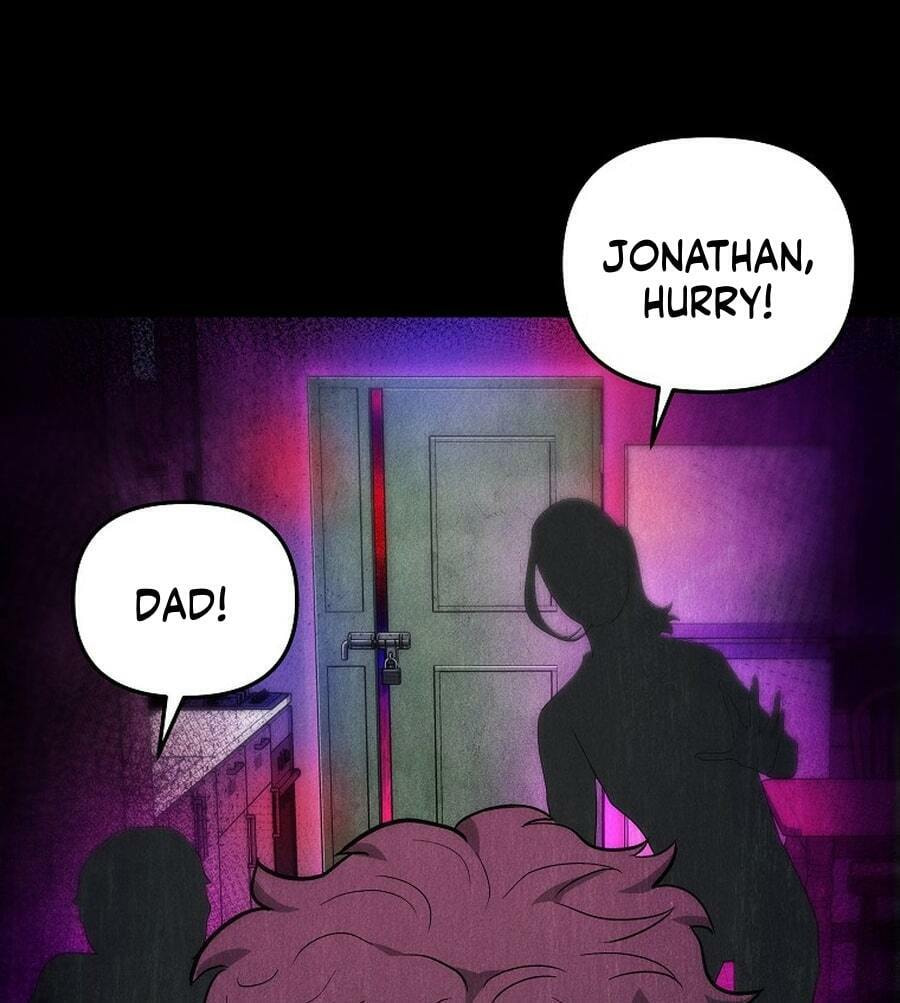Empire of the Ants Chapter 2 page 44 - 