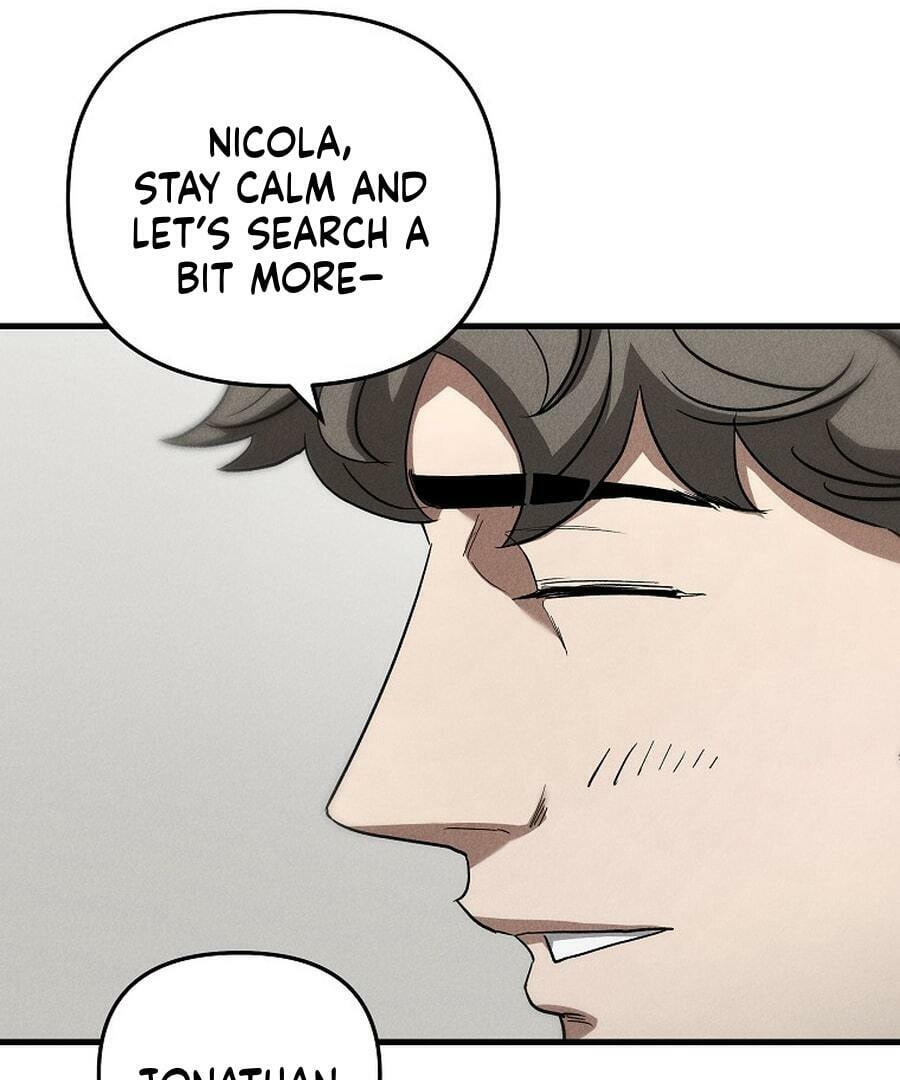 Empire of the Ants Chapter 2 page 6 - 
