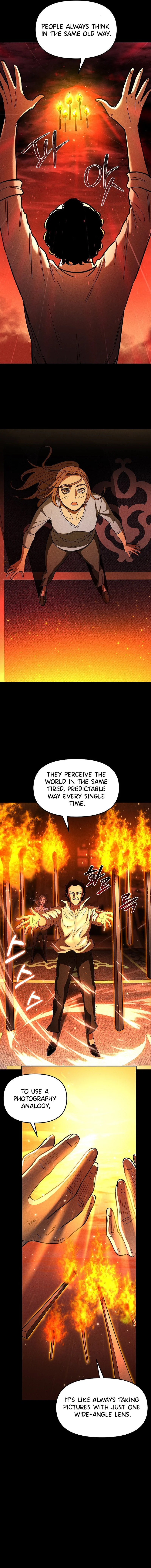 Empire of the Ants Chapter 22 page 4 - 