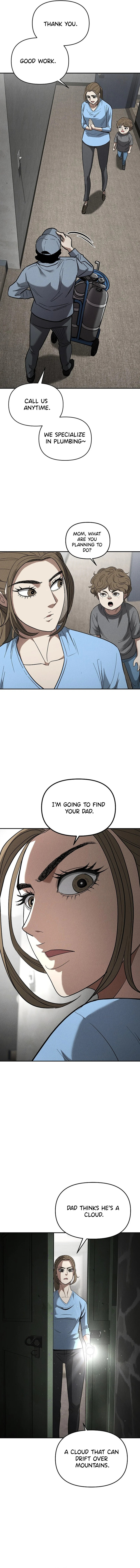 Empire of the Ants Chapter 22 page 7 - 