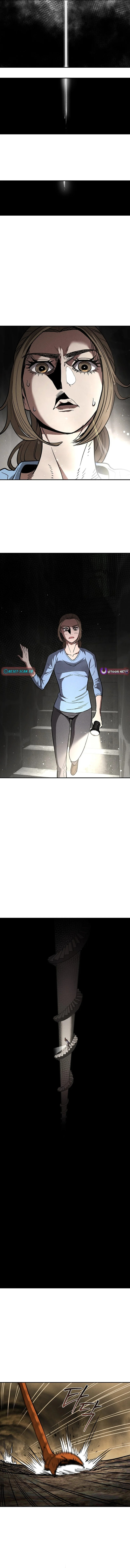 Empire of the Ants Chapter 22 page 9 - 