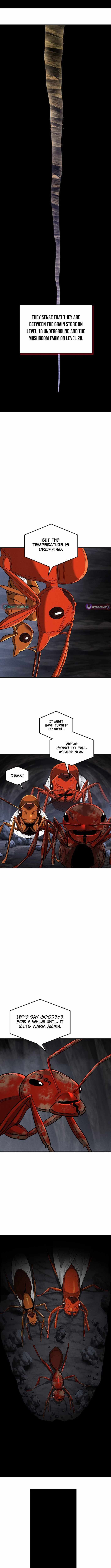 Empire of the Ants Chapter 23 page 2 - 