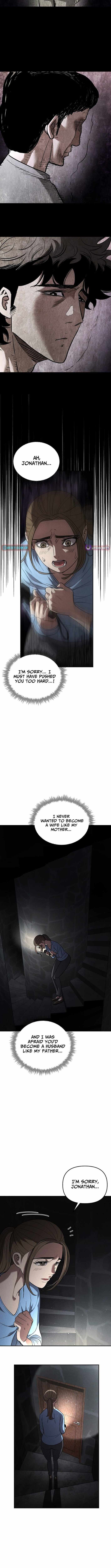 Empire of the Ants Chapter 23 page 6 - 