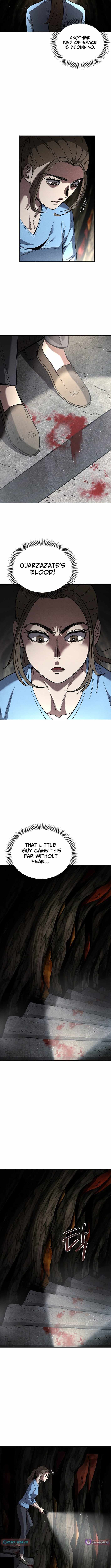 Empire of the Ants Chapter 23 page 8 - 