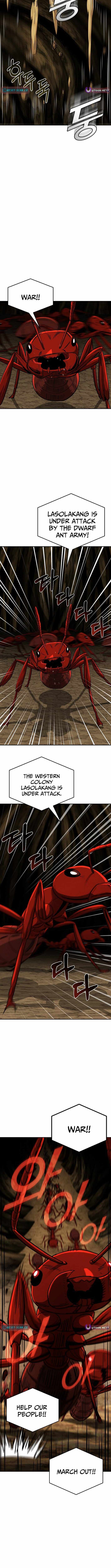 Empire of the Ants Chapter 25 page 13 - 