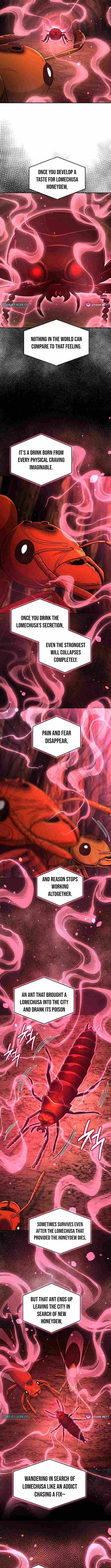 Empire of the Ants Chapter 25 page 3 - 