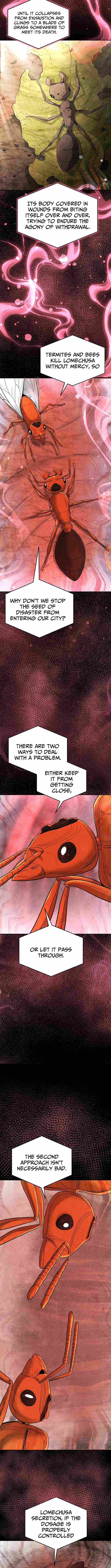 Empire of the Ants Chapter 25 page 4 - 