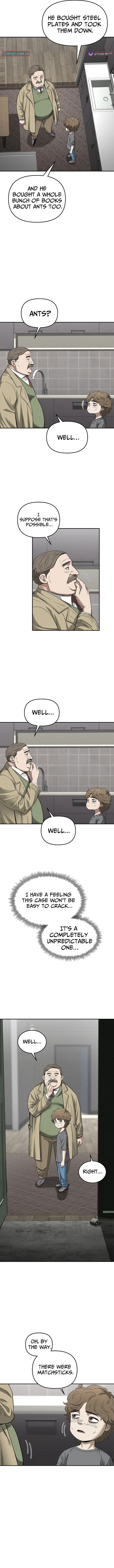 Empire of the Ants Chapter 26 page 16 - 