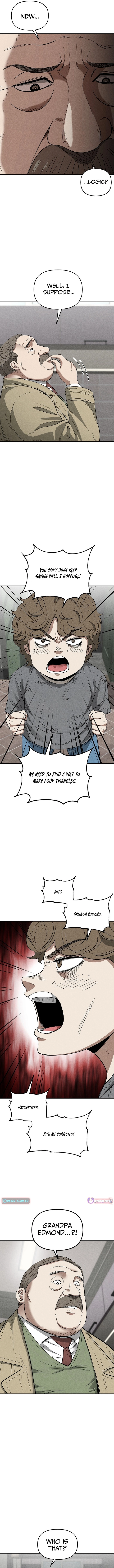 Empire of the Ants Chapter 26 page 18 - 
