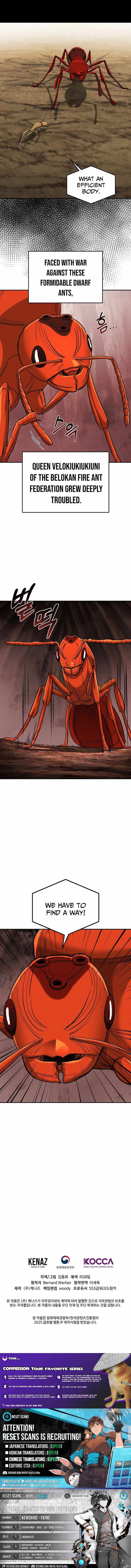 Empire of the Ants Chapter 27 page 13 - 