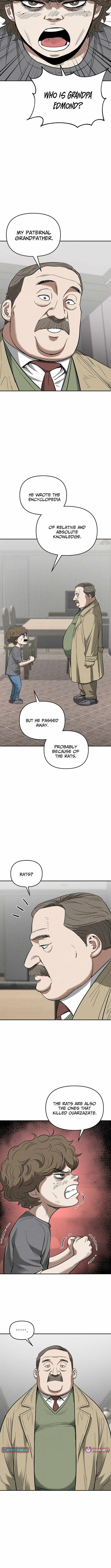 Empire of the Ants Chapter 27 page 3 - 