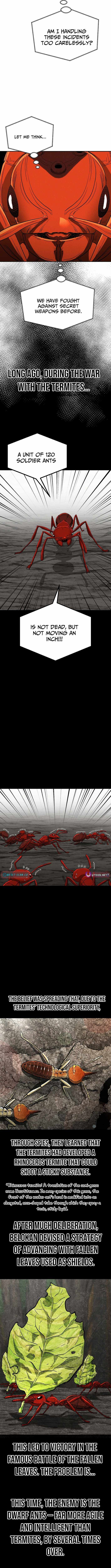 Empire of the Ants Chapter 27 page 7 - 
