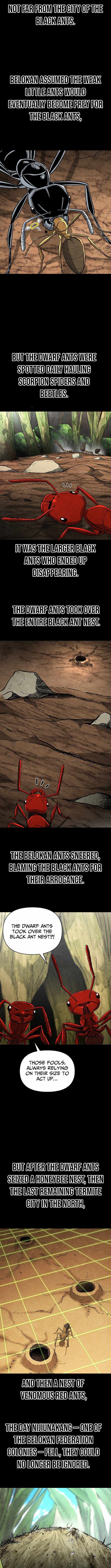 Empire of the Ants Chapter 27 page 9 - 