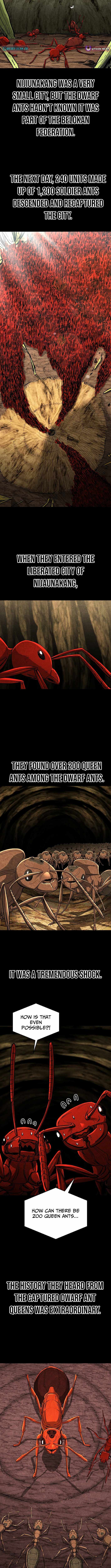 Empire of the Ants Chapter 27 page 10 - 