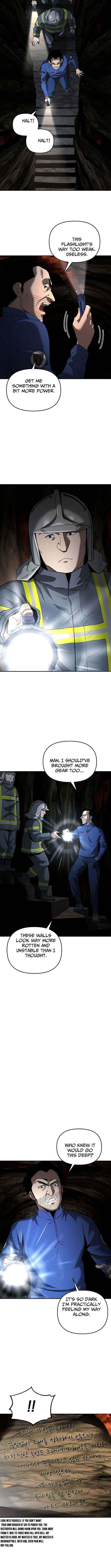 Empire of the Ants Chapter 28 page 4 - 