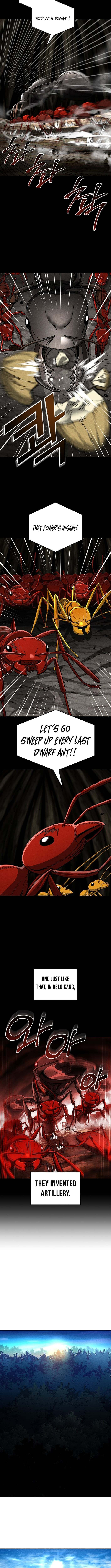Empire of the Ants Chapter 28 page 10 - 