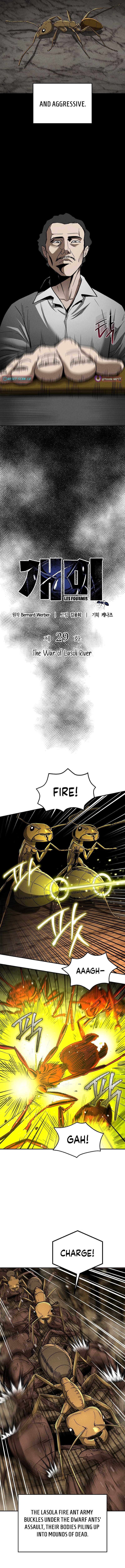 Empire of the Ants Chapter 29 page 2 - 