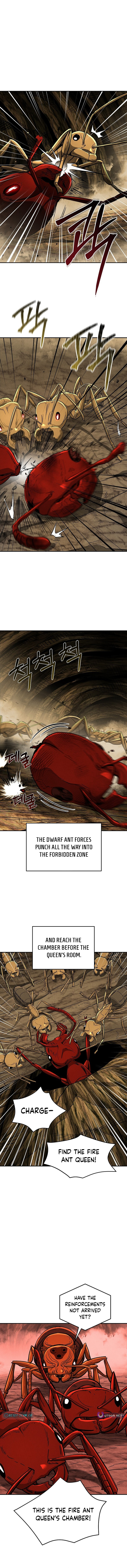 Empire of the Ants Chapter 29 page 3 - 