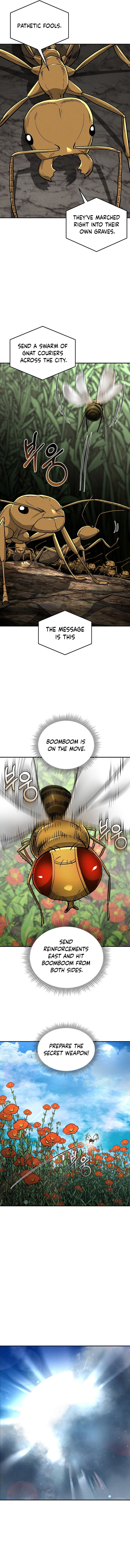 Empire of the Ants Chapter 29 page 7 - 