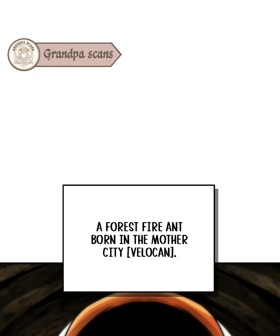 Empire of the Ants Chapter 3 page 11 - 