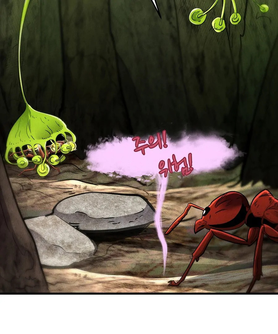 Empire of the Ants Chapter 3 page 101 - 