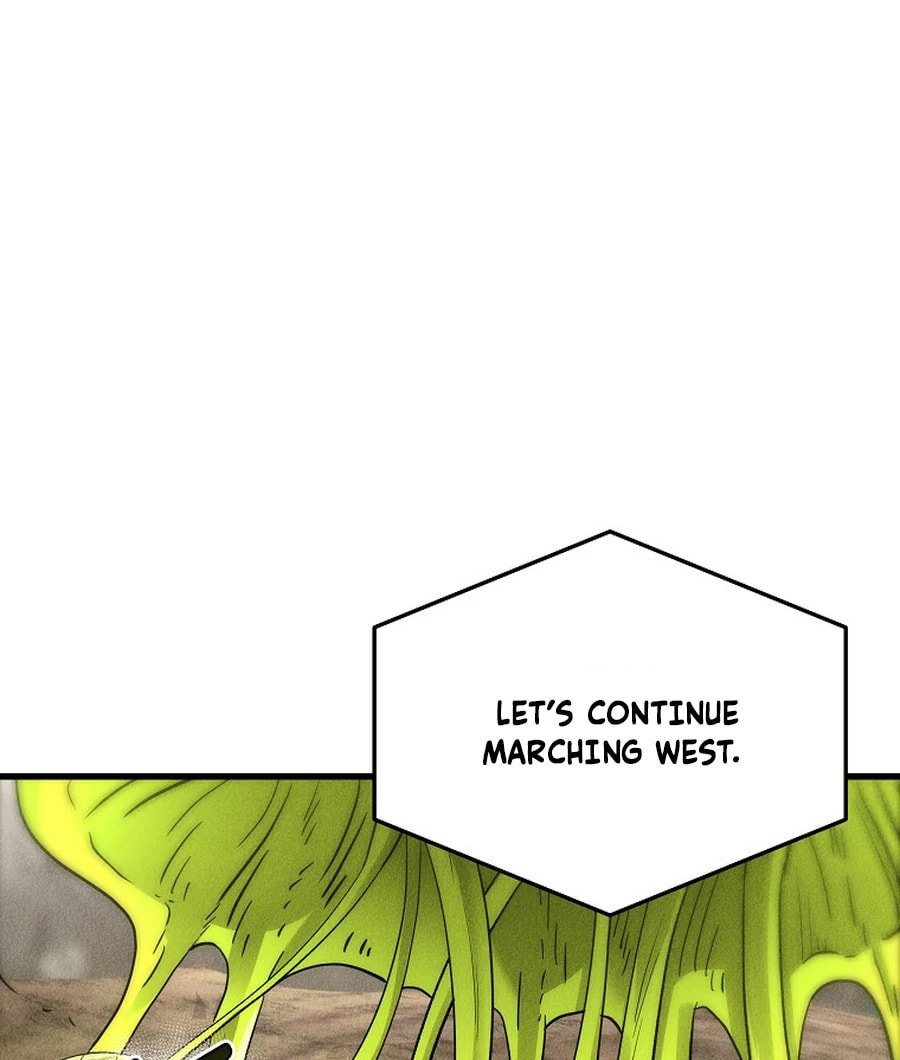 Empire of the Ants Chapter 3 page 102 - 