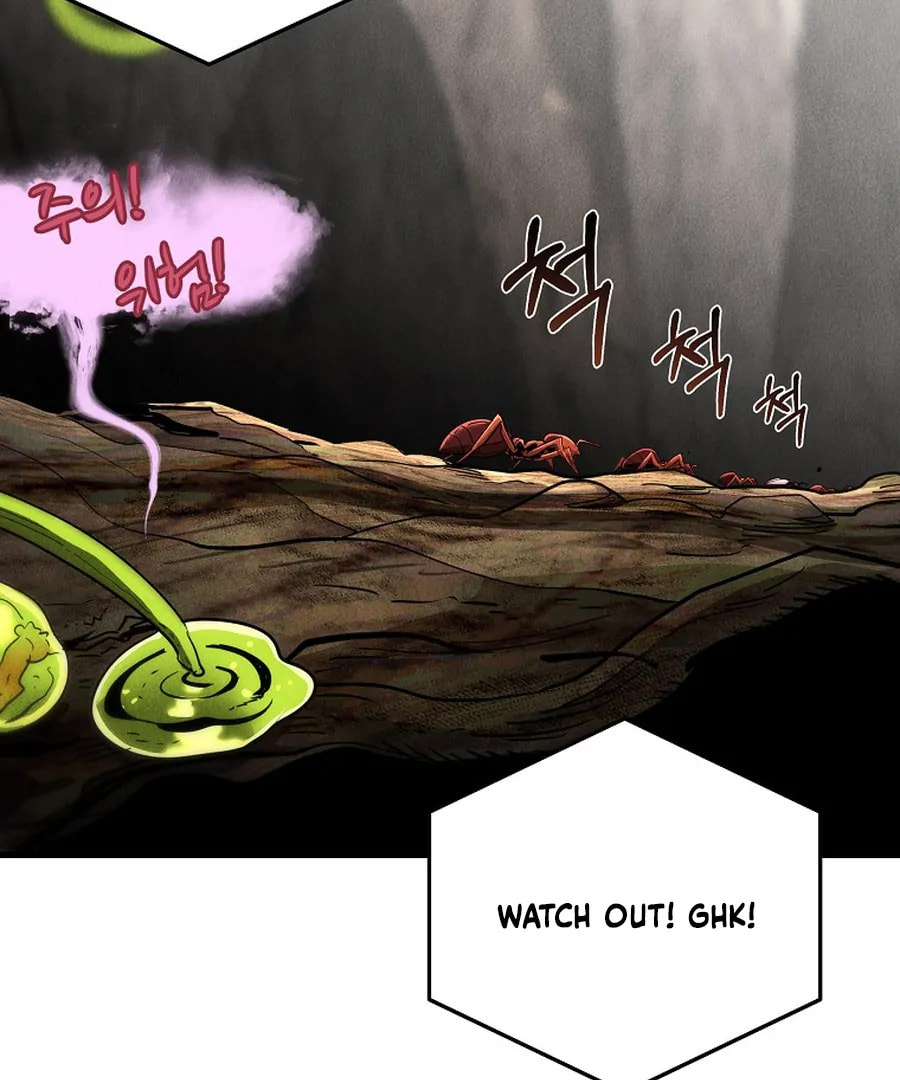 Empire of the Ants Chapter 3 page 105 - 