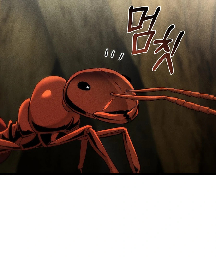Empire of the Ants Chapter 3 page 107 - 