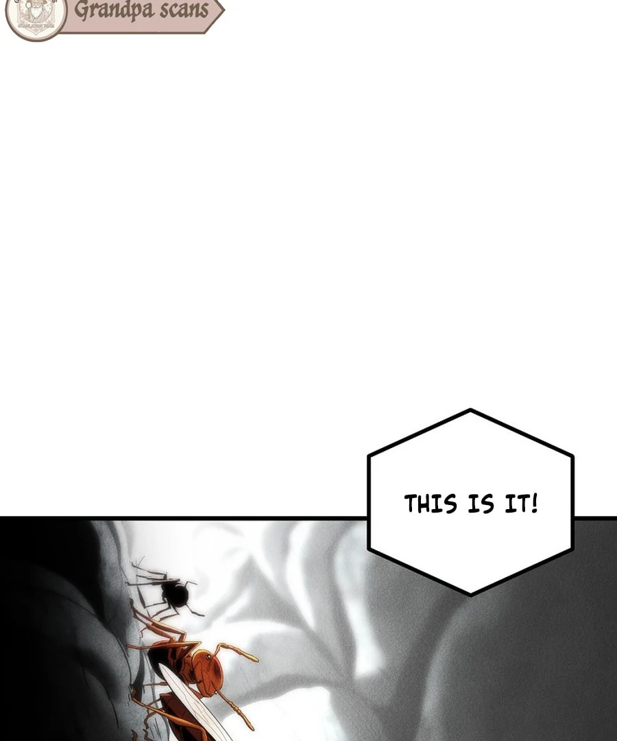 Empire of the Ants Chapter 3 page 110 - 