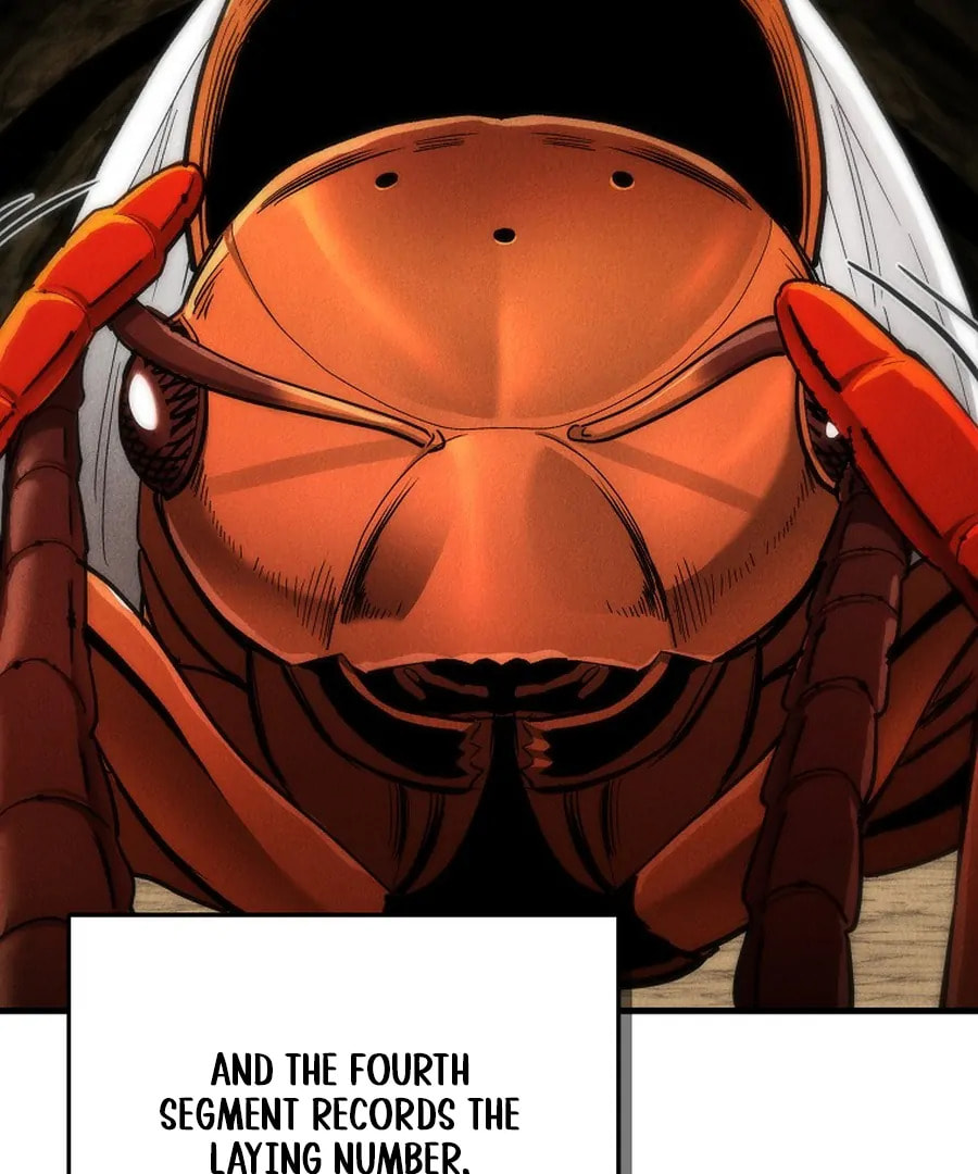 Empire of the Ants Chapter 3 page 12 - 