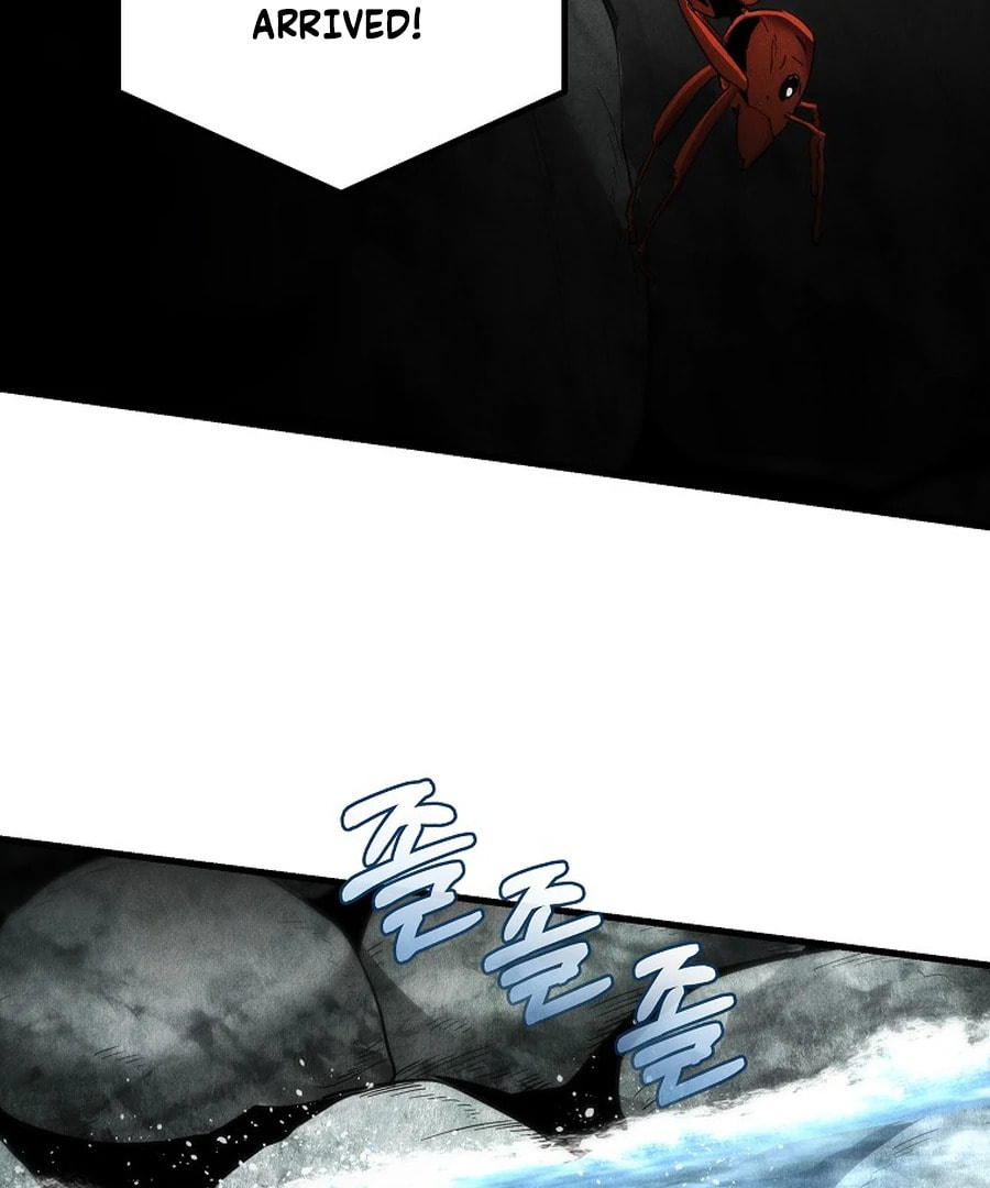 Empire of the Ants Chapter 3 page 112 - 