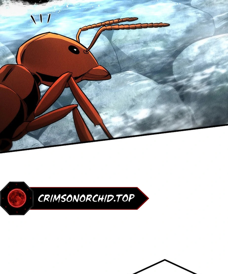 Empire of the Ants Chapter 3 page 113 - 