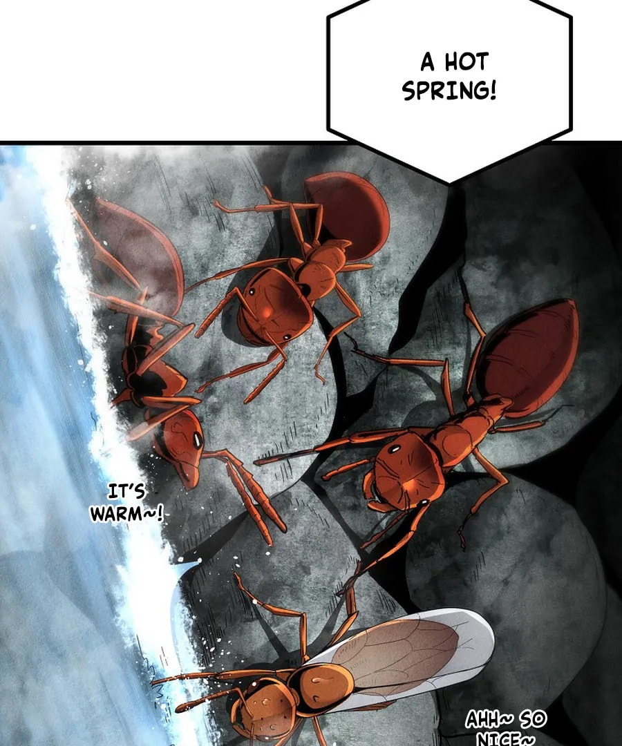 Empire of the Ants Chapter 3 page 114 - 