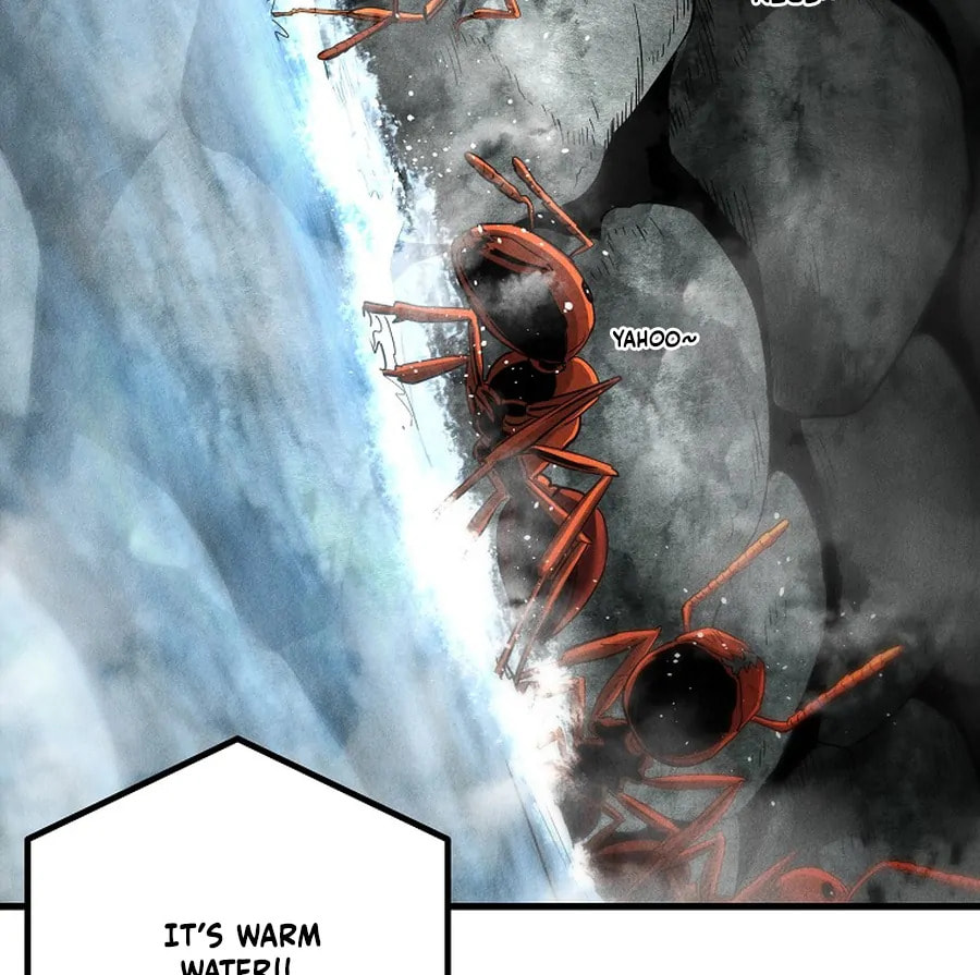 Empire of the Ants Chapter 3 page 115 - 