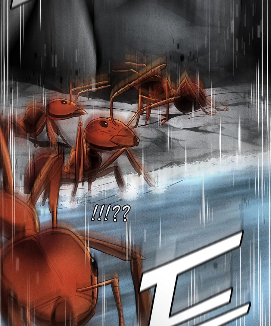 Empire of the Ants Chapter 3 page 118 - 