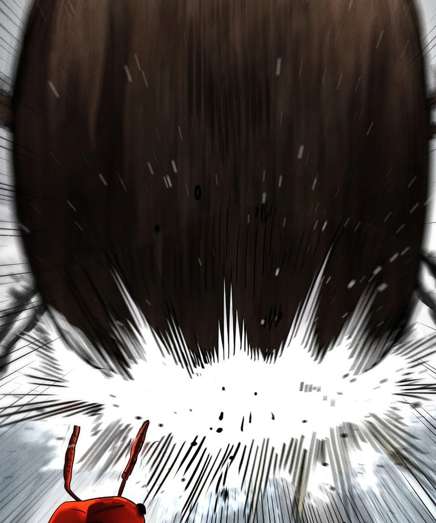 Empire of the Ants Chapter 3 page 120 - 