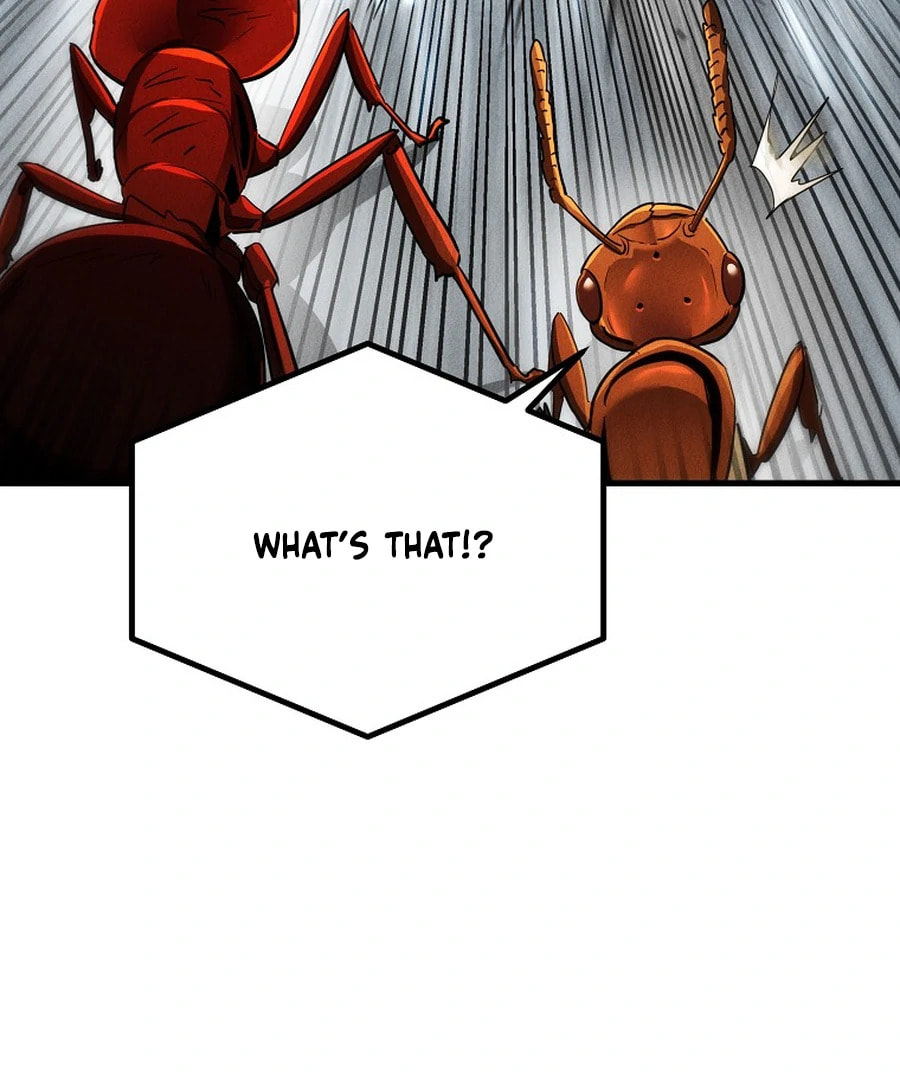 Empire of the Ants Chapter 3 page 121 - 