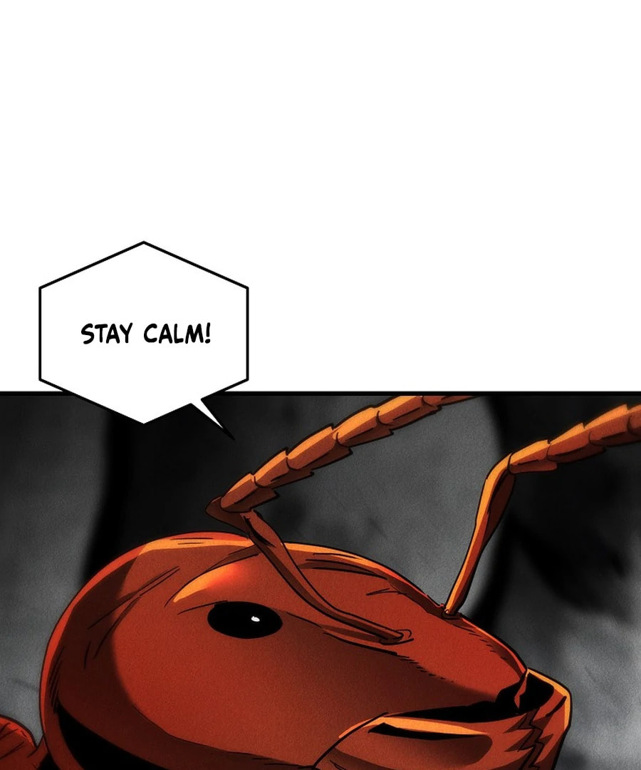 Empire of the Ants Chapter 3 page 122 - 