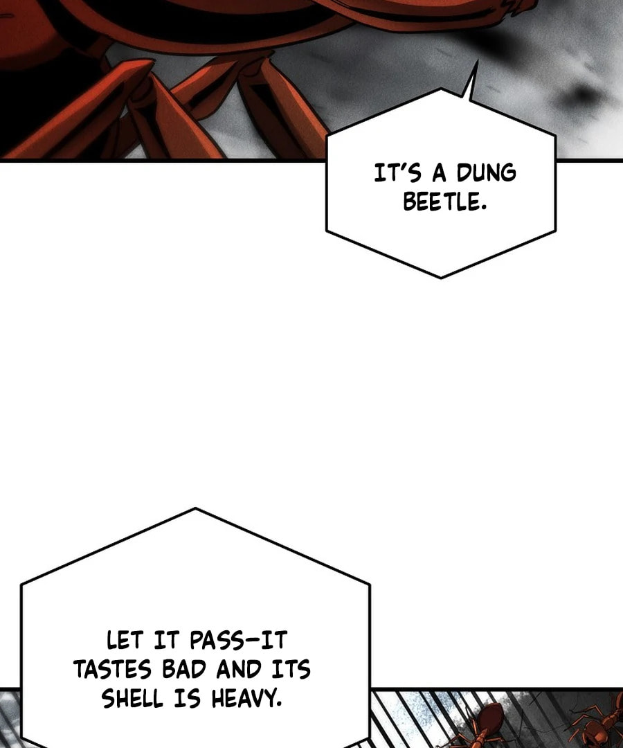 Empire of the Ants Chapter 3 page 123 - 