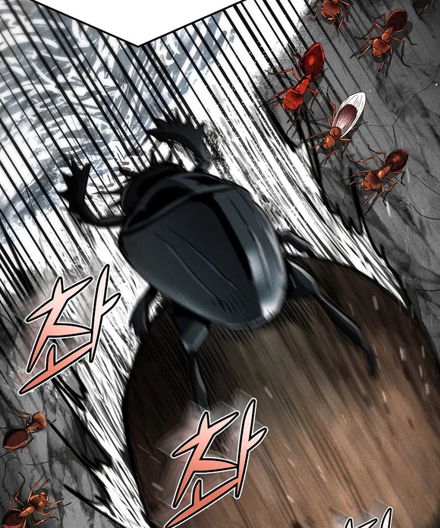 Empire of the Ants Chapter 3 page 124 - 