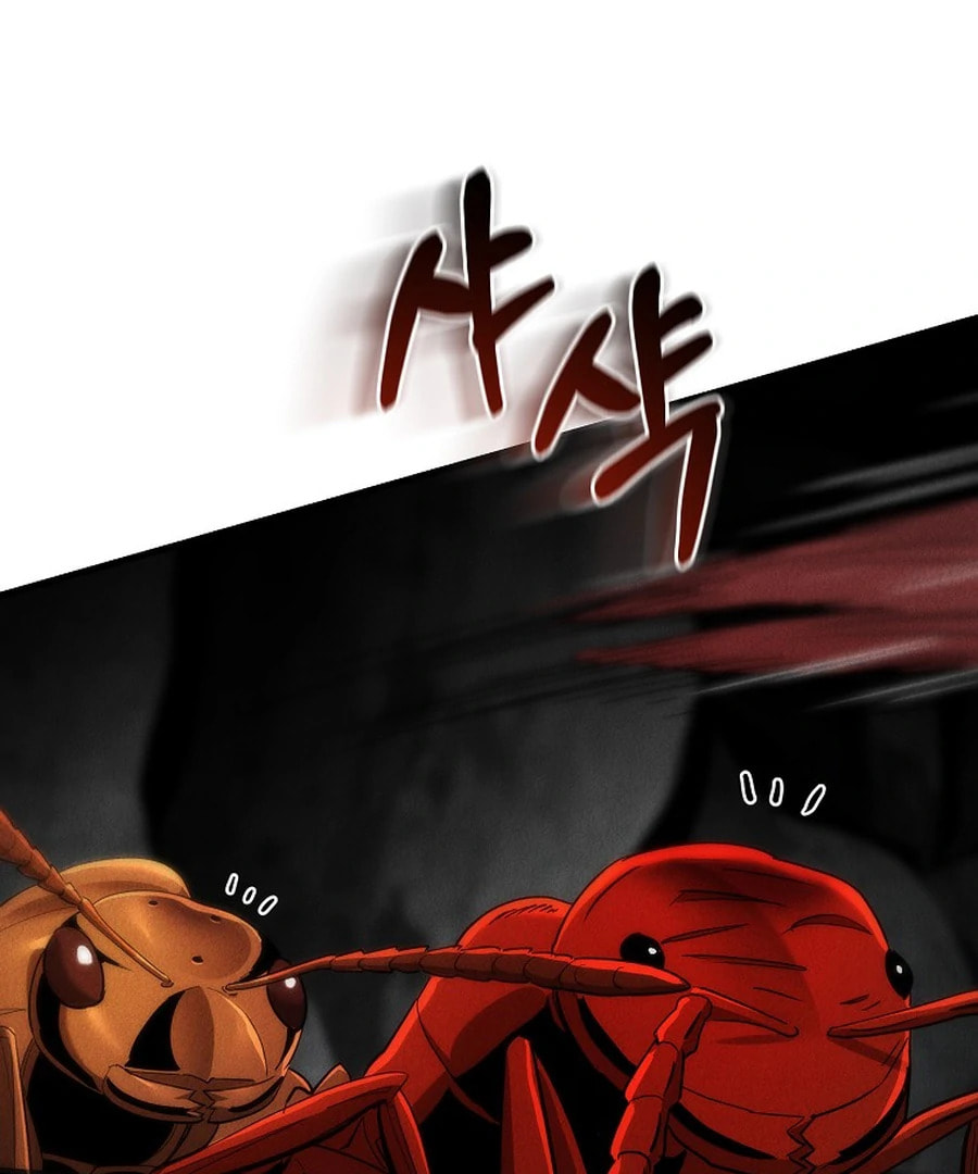 Empire of the Ants Chapter 3 page 126 - 