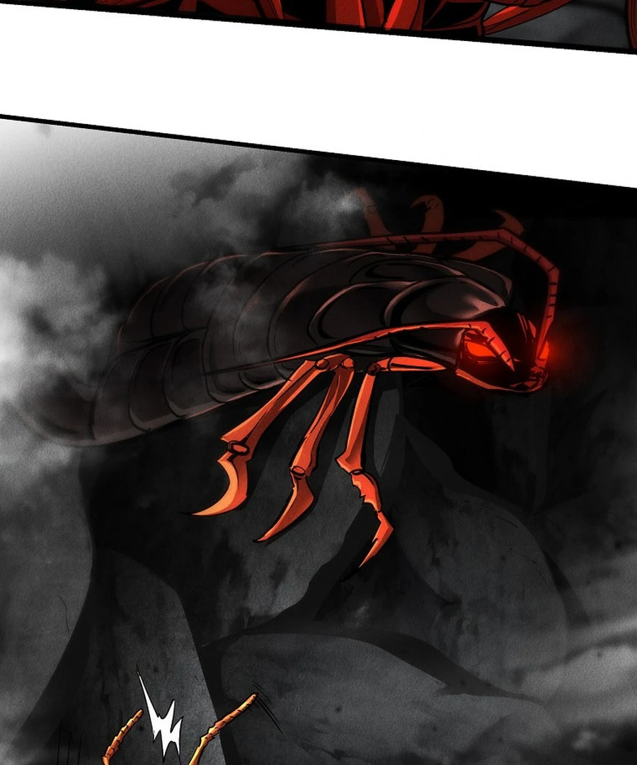 Empire of the Ants Chapter 3 page 127 - 