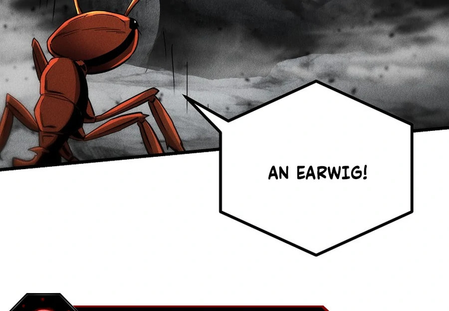 Empire of the Ants Chapter 3 page 128 - 